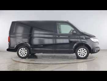 Used Volkswagen Transporter 2023 for sale - 72369668: Photo