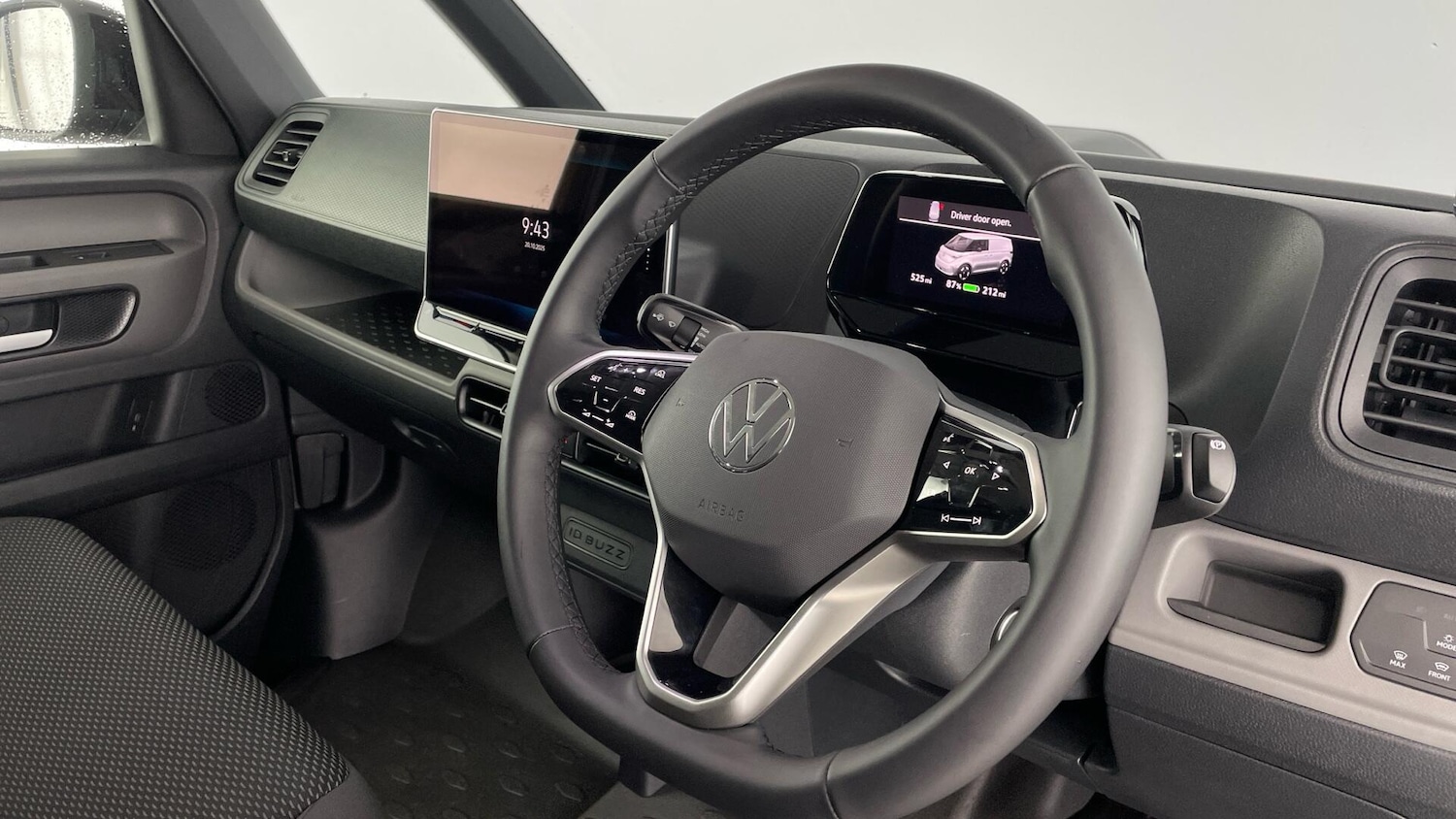 Used Volkswagen ID.Buzz 2025 for sale - 77515617: Photo 6