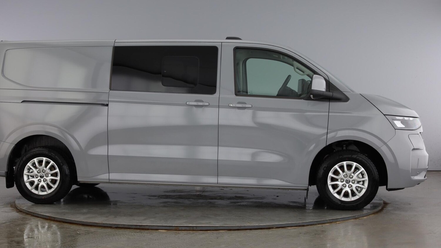 Used Volkswagen Transporter 2025 for sale - 77506153: Photo 4