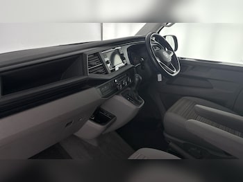 Used Volkswagen California 2021 for sale - 77602522: Photo