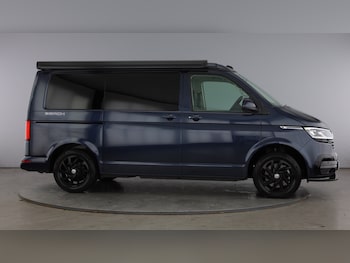 Used Volkswagen California 2021 for sale - 77602522: Photo