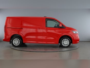 Used Volkswagen Transporter 2026 for sale - 78984355: Photo