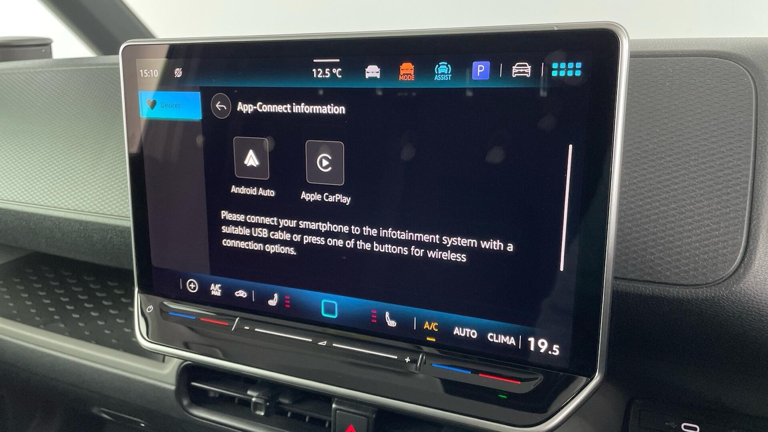 Used Volkswagen ID. Buzz Cargo 2025 for sale - 77701437: Photo 14