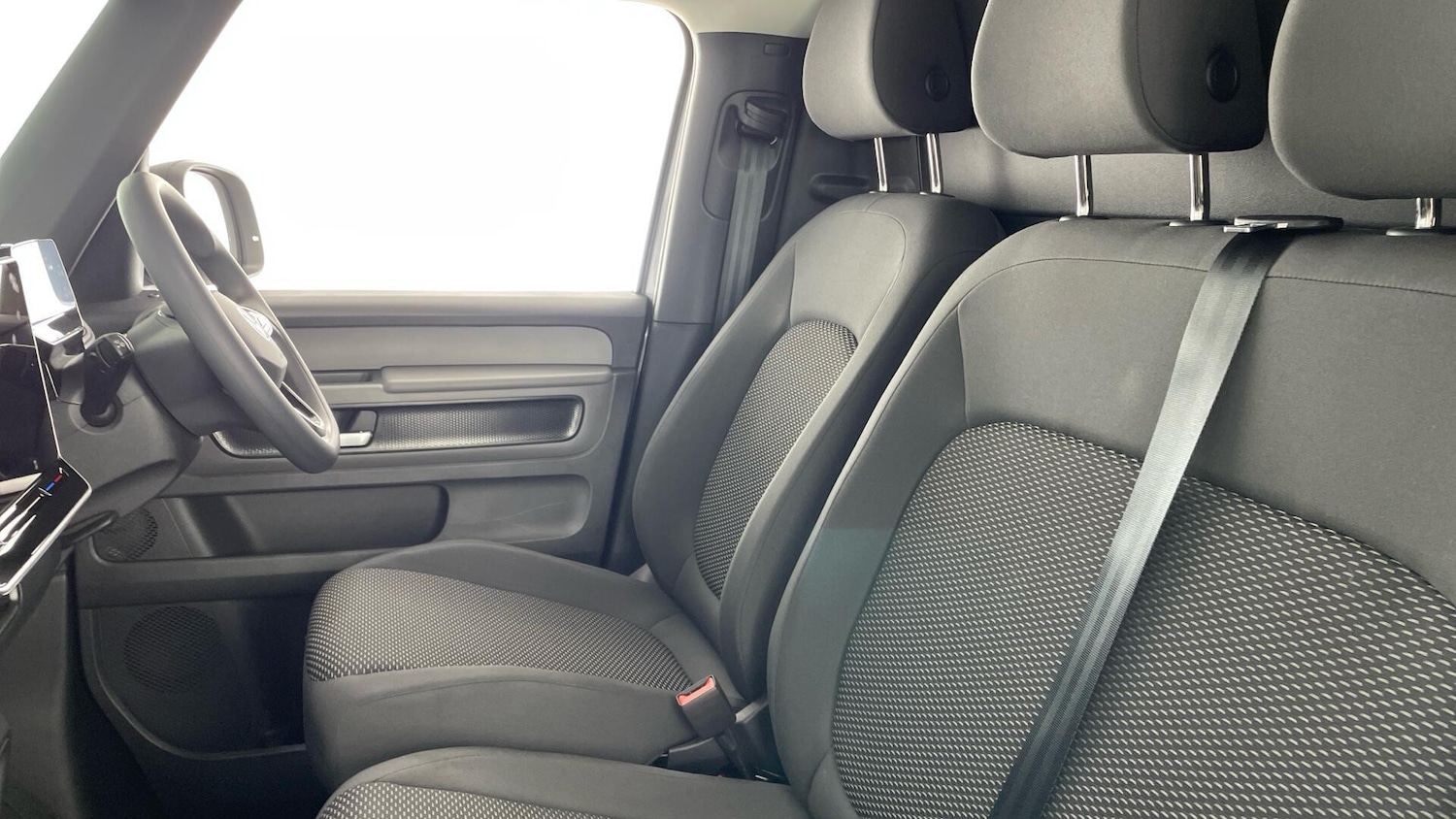 Used Volkswagen ID. Buzz Cargo 2025 for sale - 77701437: Photo 33