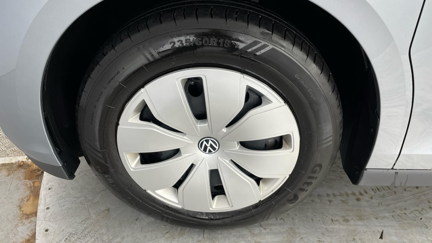 Used Volkswagen ID. Buzz Cargo 2025 for sale - 77701437: Photo 36