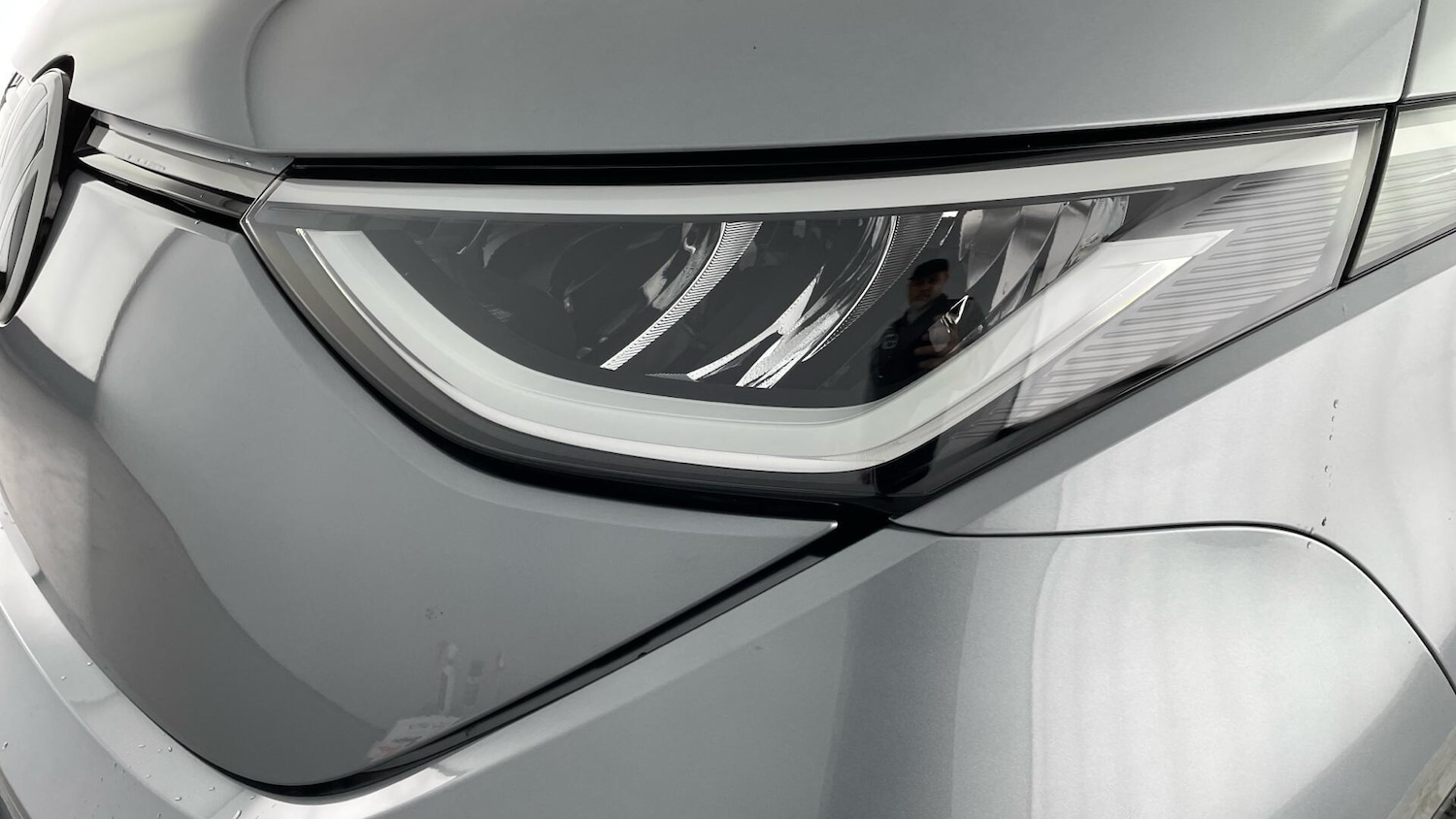 Used Volkswagen ID. Buzz Cargo 2025 for sale - 77701437: Photo 37