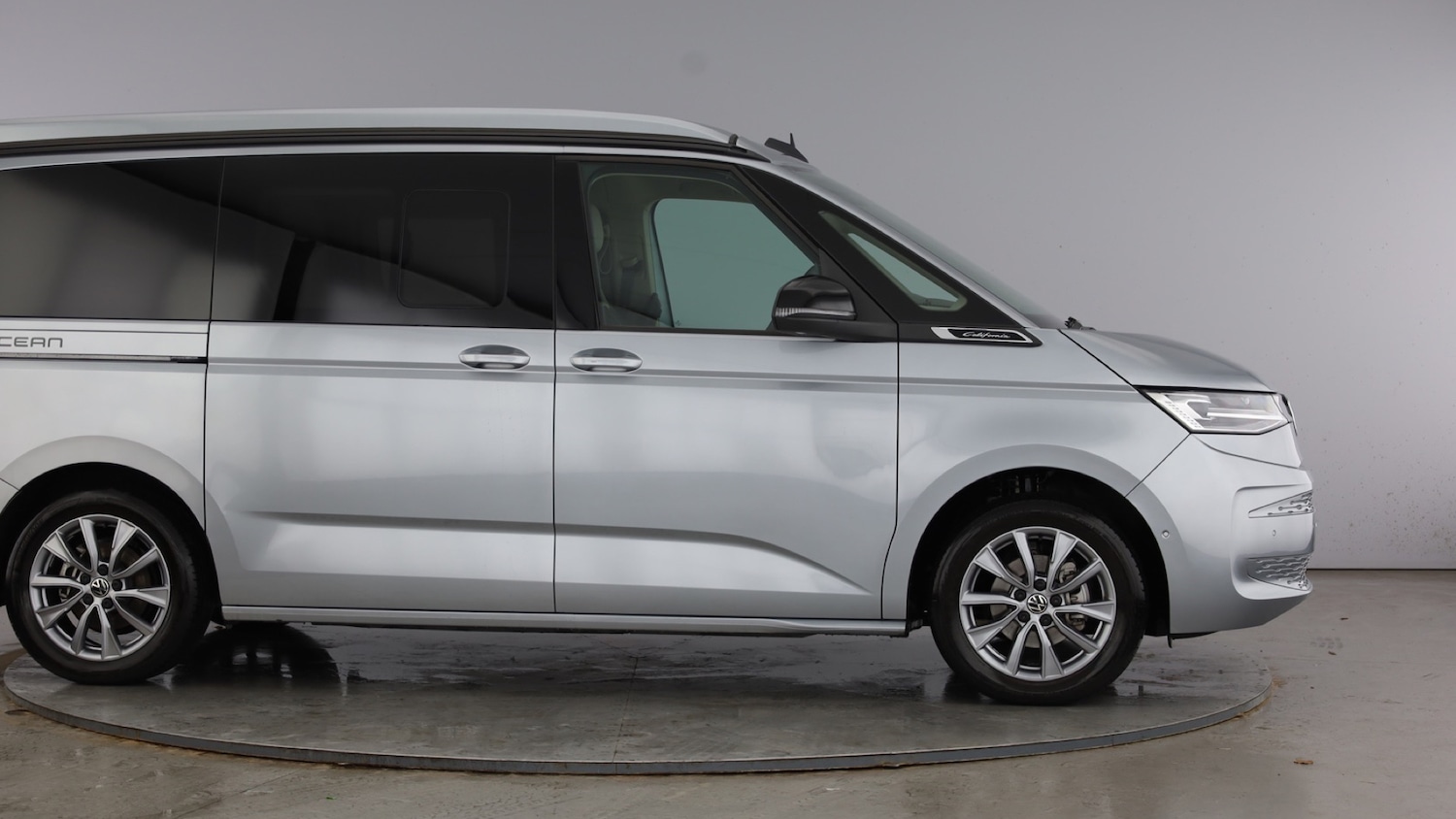 Used Volkswagen California 2025 for sale - 77515818: Photo 4