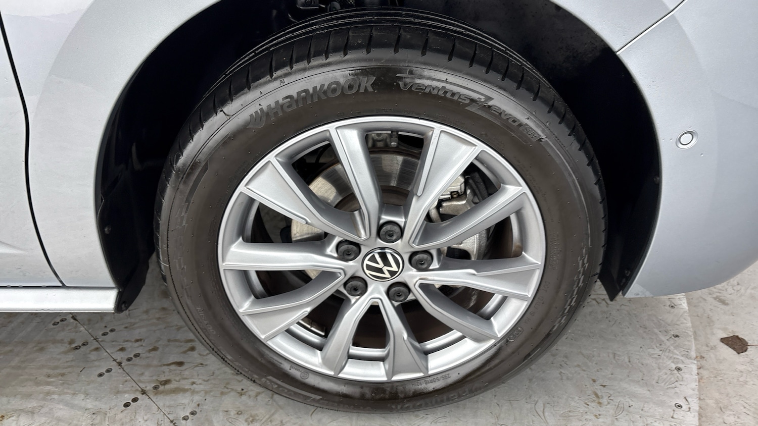 Used Volkswagen California 2025 for sale - 77515818: Photo 5