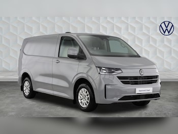 Used Volkswagen Transporter 2025 for sale - 78281614: Photo