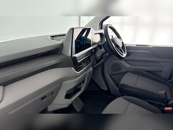 Used Volkswagen Transporter 2025 for sale - 78281614: Photo