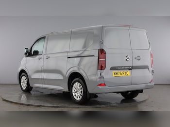 Used Volkswagen Transporter 2025 for sale - 78281614: Photo