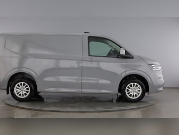 Used Volkswagen Transporter 2025 for sale - 78281614: Photo