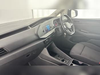 Used Volkswagen Caddy 2022 for sale - 79605499: Photo