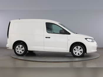 Used Volkswagen Caddy 2022 for sale - 79605499: Photo