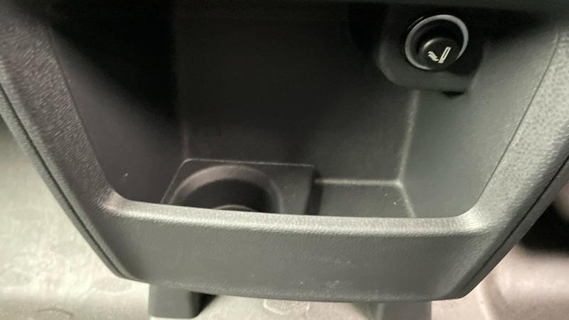 Used Volkswagen ID. Buzz Cargo 2025 for sale - 75638909: Photo 12