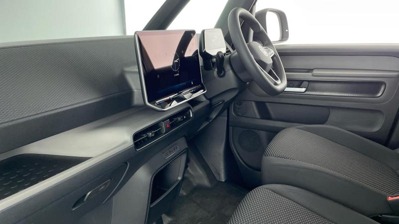 Used Volkswagen ID. Buzz Cargo 2025 for sale - 75638909: Photo 2