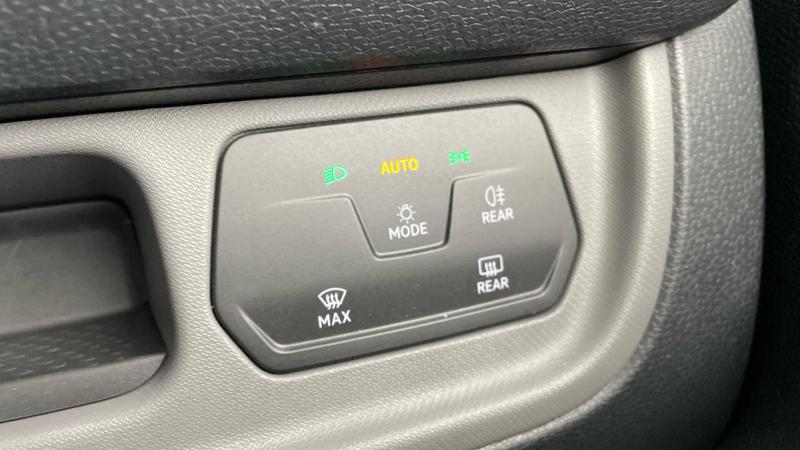 Used Volkswagen ID. Buzz Cargo 2025 for sale - 75638909: Photo 20