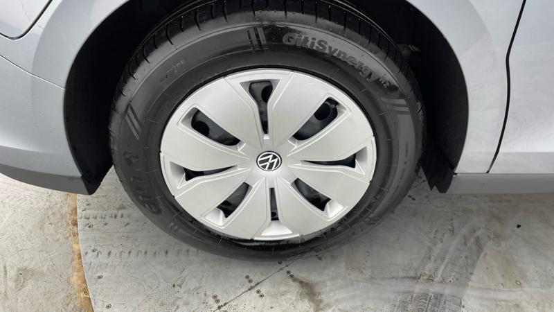 Used Volkswagen ID. Buzz Cargo 2025 for sale - 75638909: Photo 22