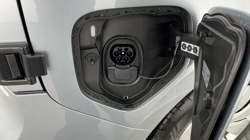 Used Volkswagen ID. Buzz Cargo 2025 for sale - 75638909: Photo 26