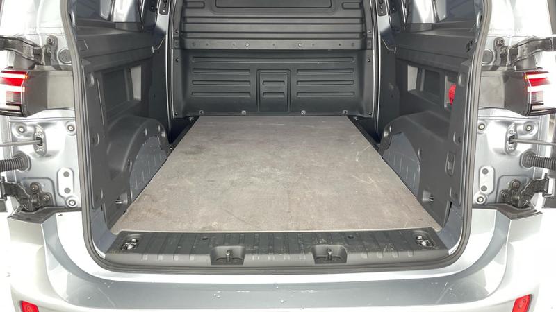 Used Volkswagen ID. Buzz Cargo 2025 for sale - 75638909: Photo 28