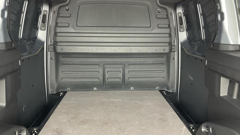 Used Volkswagen ID. Buzz Cargo 2025 for sale - 75638909: Photo 29