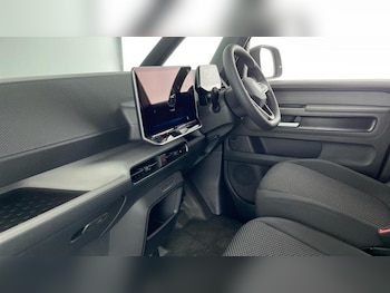 Used Volkswagen ID. Buzz Cargo 2025 for sale - 75638909: Photo