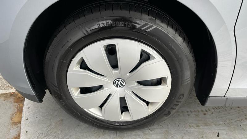 Used Volkswagen ID. Buzz Cargo 2025 for sale - 75638909: Photo 36