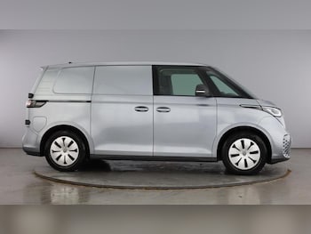 Used Volkswagen ID. Buzz Cargo 2025 for sale - 75638909: Photo