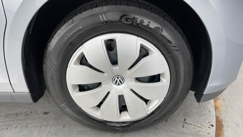 Used Volkswagen ID. Buzz Cargo 2025 for sale - 75638909: Photo 5