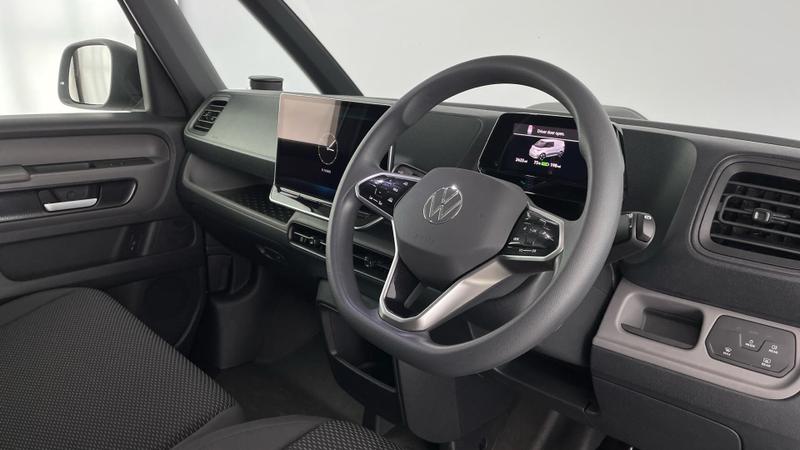 Used Volkswagen ID. Buzz Cargo 2025 for sale - 75638909: Photo 6