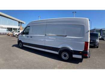 Used Volkswagen Crafter 2025 for sale - 74170855: Photo