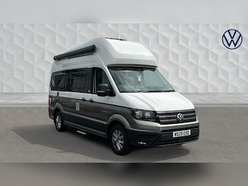 Used Volkswagen California 2025 for sale - 79165386: Photo