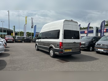 Used Volkswagen California 2025 for sale - 79165386: Photo