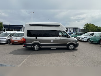 Used Volkswagen California 2025 for sale - 79165386: Photo