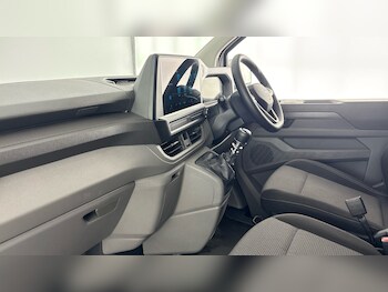 Used Volkswagen Transporter 2025 for sale - 77619162: Photo