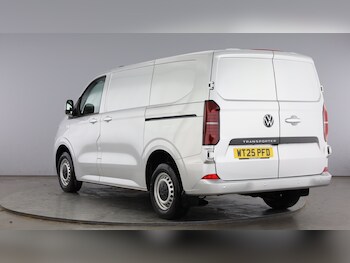 Used Volkswagen Transporter 2025 for sale - 77619162: Photo