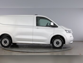 Used Volkswagen Transporter 2025 for sale - 77619162: Photo