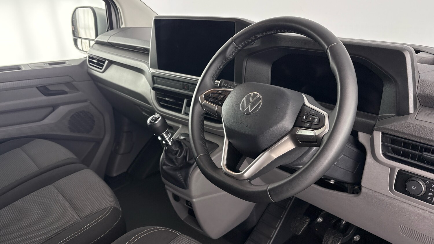 Used Volkswagen Transporter 2025 for sale - 77619162: Photo 6