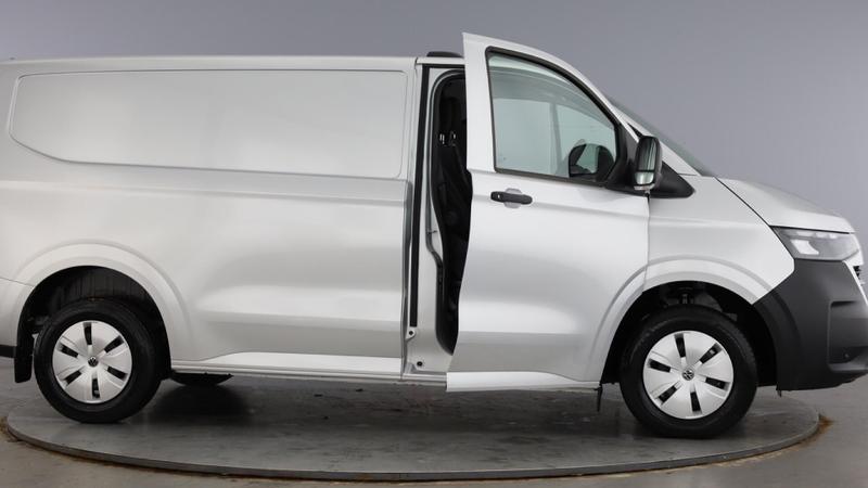 Used Volkswagen Transporter 2025 for sale - 76172652: Photo 10