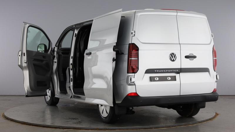 Used Volkswagen Transporter 2025 for sale - 76172652: Photo 11
