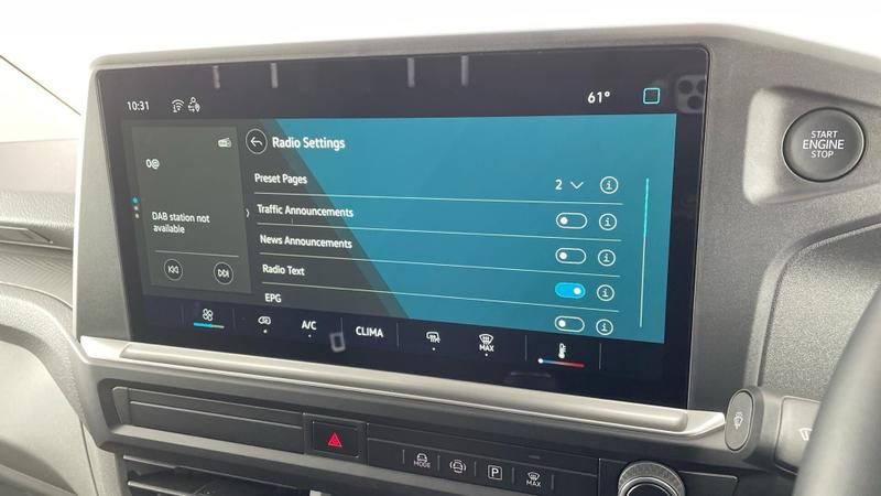 Used Volkswagen Transporter 2025 for sale - 76172652: Photo 12