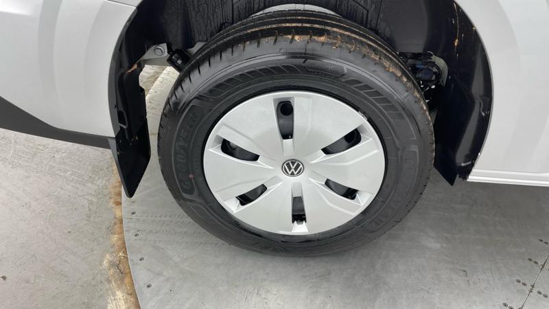 Used Volkswagen Transporter 2025 for sale - 76172652: Photo 16
