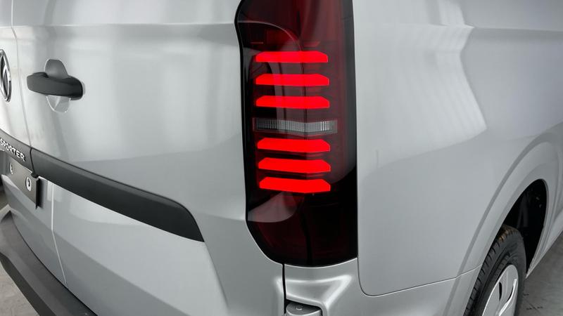 Used Volkswagen Transporter 2025 for sale - 76172652: Photo 17