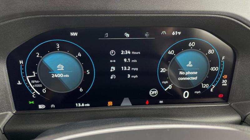 Used Volkswagen Transporter 2025 for sale - 76172652: Photo 19