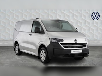 Volkswagen - Transporter