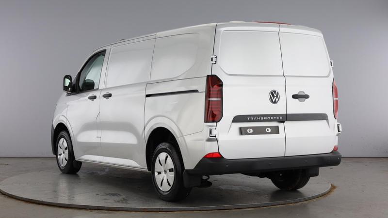 Used Volkswagen Transporter 2025 for sale - 76172652: Photo 3