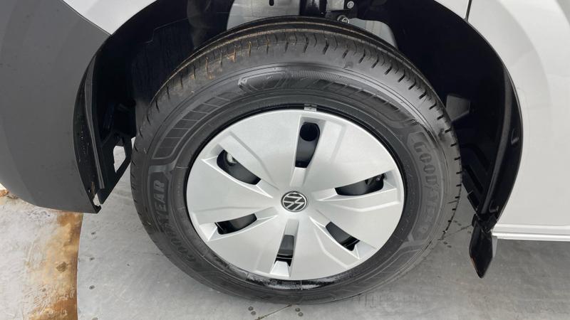 Used Volkswagen Transporter 2025 for sale - 76172652: Photo 31