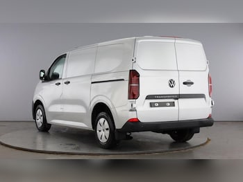 Used Volkswagen Transporter 2025 for sale - 76172652: Photo 3