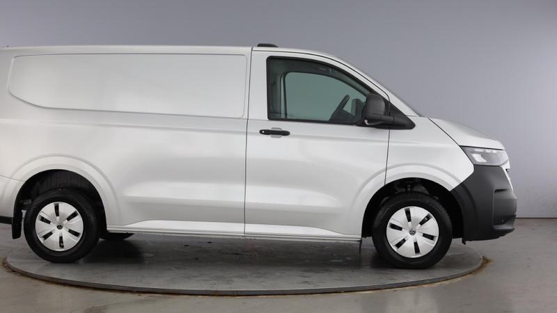 Used Volkswagen Transporter 2025 for sale - 76172652: Photo 4