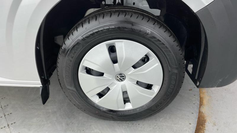 Used Volkswagen Transporter 2025 for sale - 76172652: Photo 5